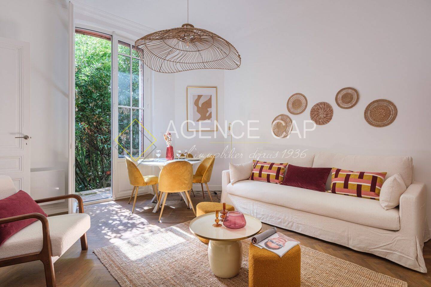 Appartement 2 pièces 53 m² · à Arcachon · 52,5 m² · 430 000 €