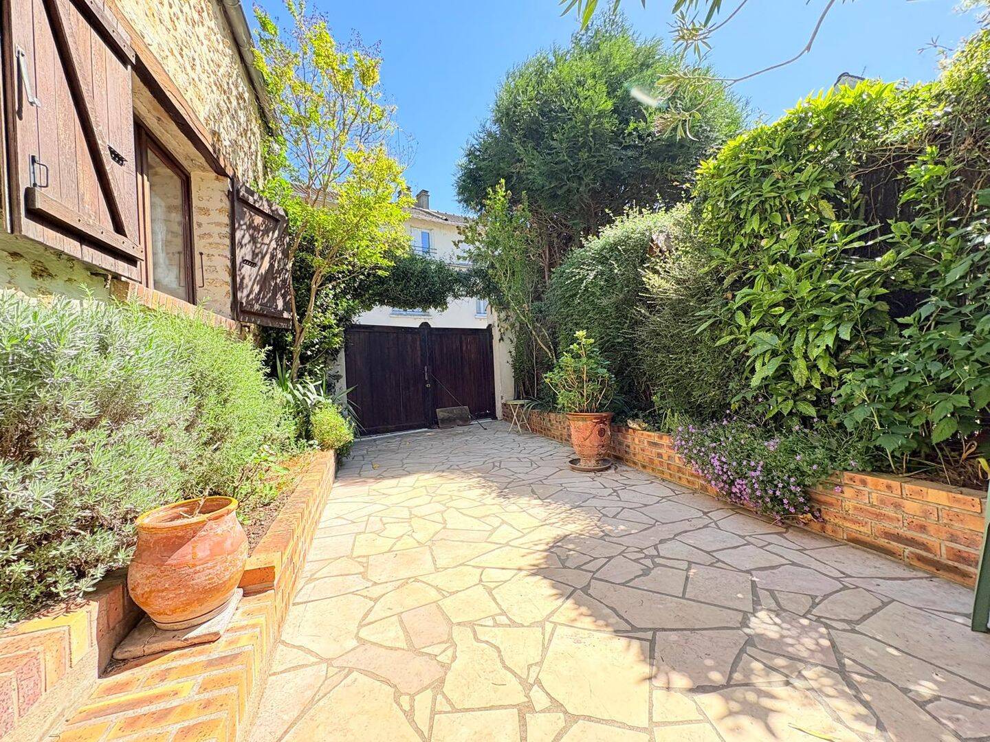 Maison 4 pièces 81 m² · à Saint-Germain-lès-Arpajon · 81 m² · 245 000 €