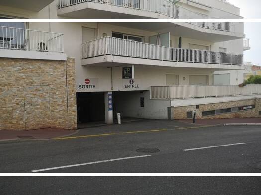 Parking à vendre 36 000 € 13,5 m² Californie Cannes 06400