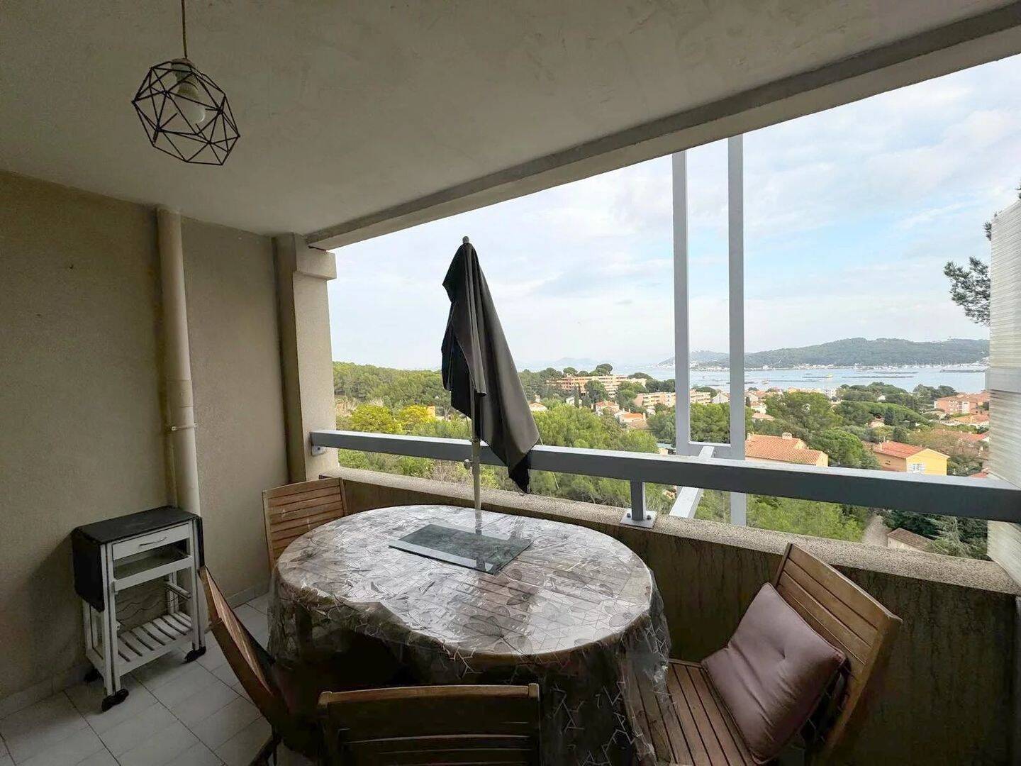 Appartement 2 pièces 28 m² · à La Seyne-sur-Mer · 28 m² · 695 €/mois