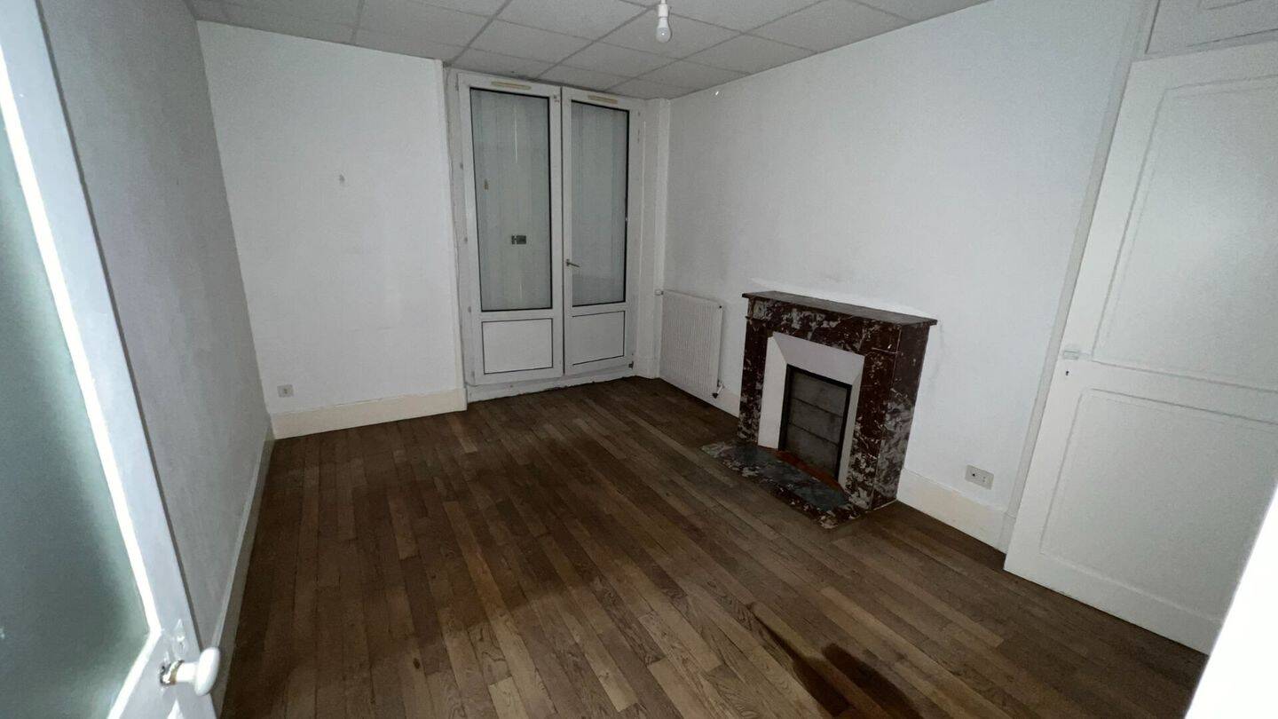 Appartement 4 pièces 73 m² · à Culoz-Béon · 73 m² · 492 €/mois