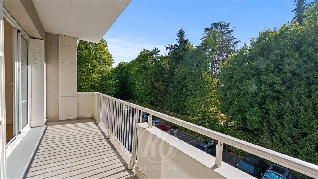 Appartement 3 pièces 67 m² · à Vaucresson · 67,3 m² · 320 000 €