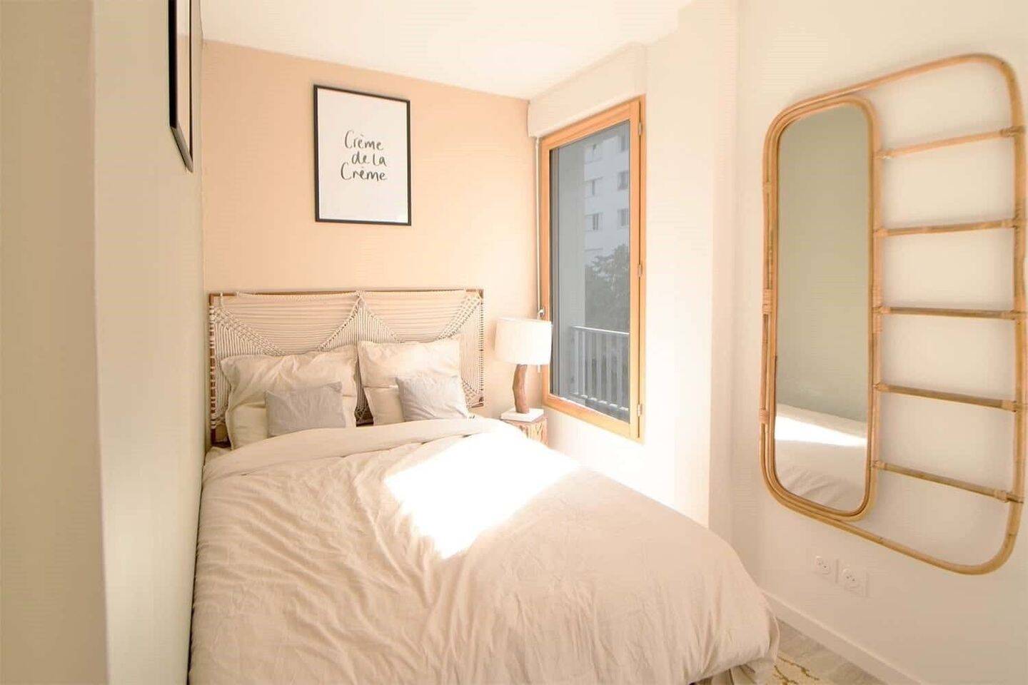 Move into this 9 m² room in a coliving apartment in Bordeaux - B — 1