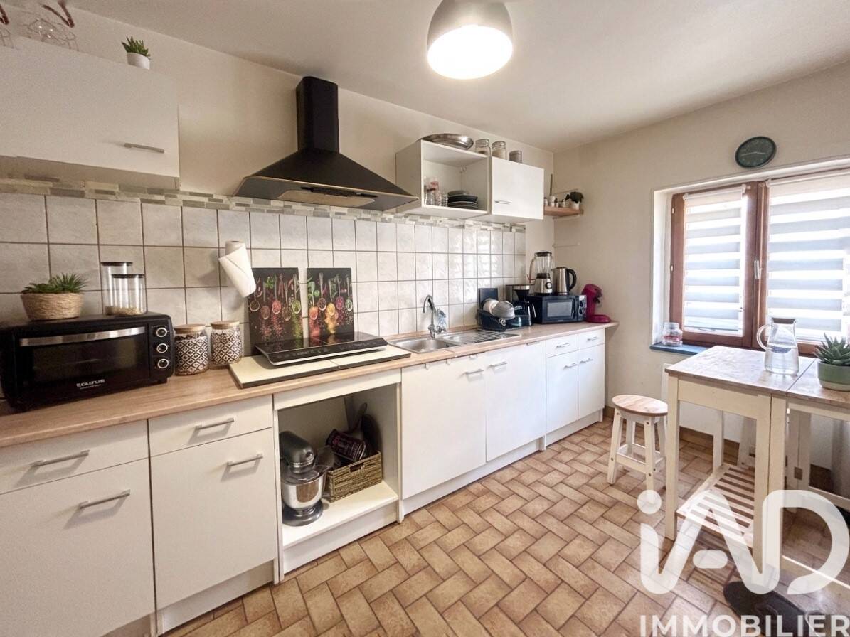 Maison 5 pièces 80 m² · à Ceintrey · 80 m² · 86 000 €