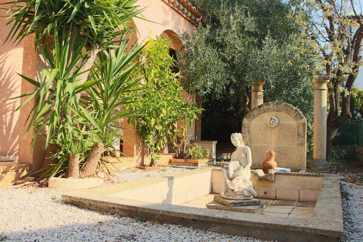 Maison 3 pièces 82 m² · à Marseillan · 82 m² · 335 000 €