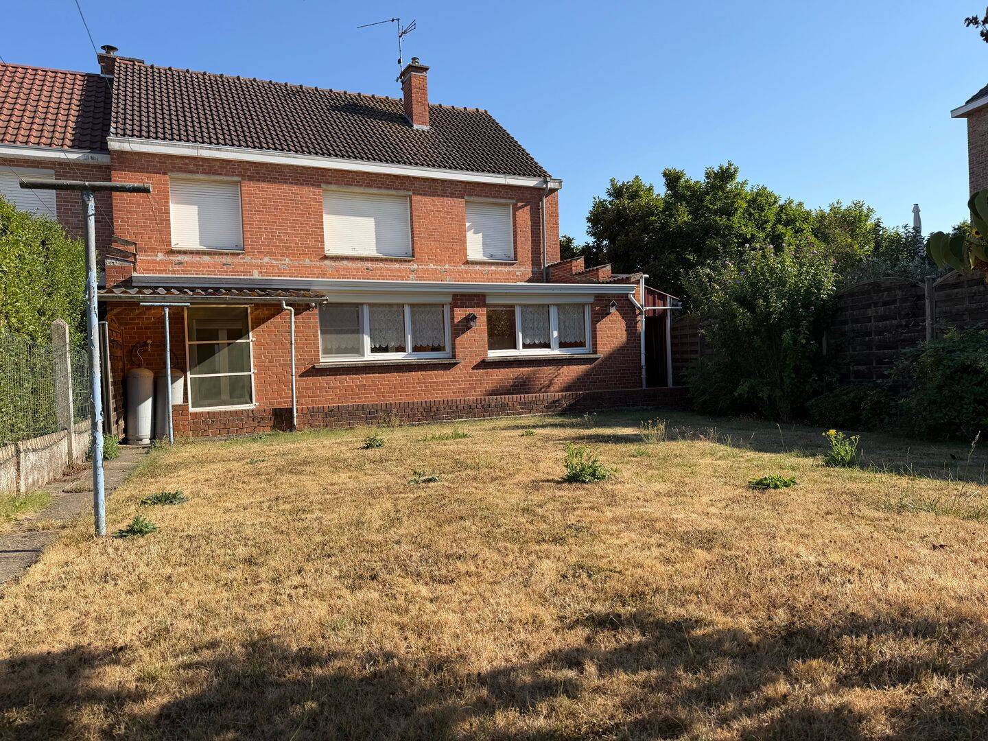 Maison 5 pièces 110 m² · à Bailleul · 110 m² · 238 000 €