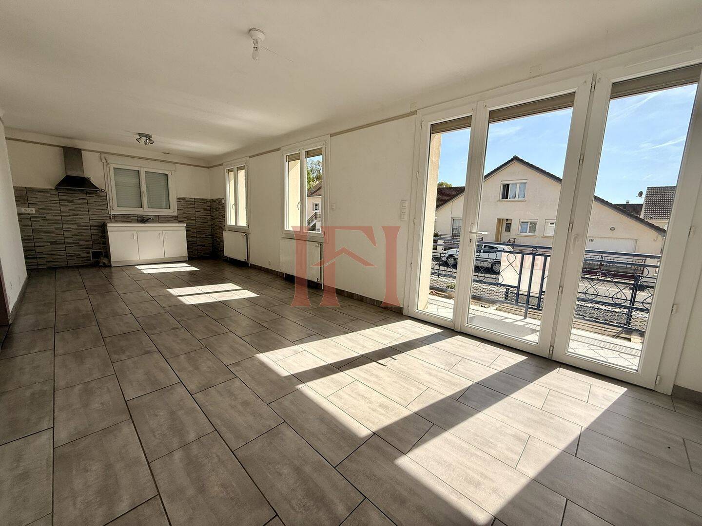 Maison 4 pièces 77 m² · à Cloyes les Trois Rivieres · 76,6 m² · 138 000 €