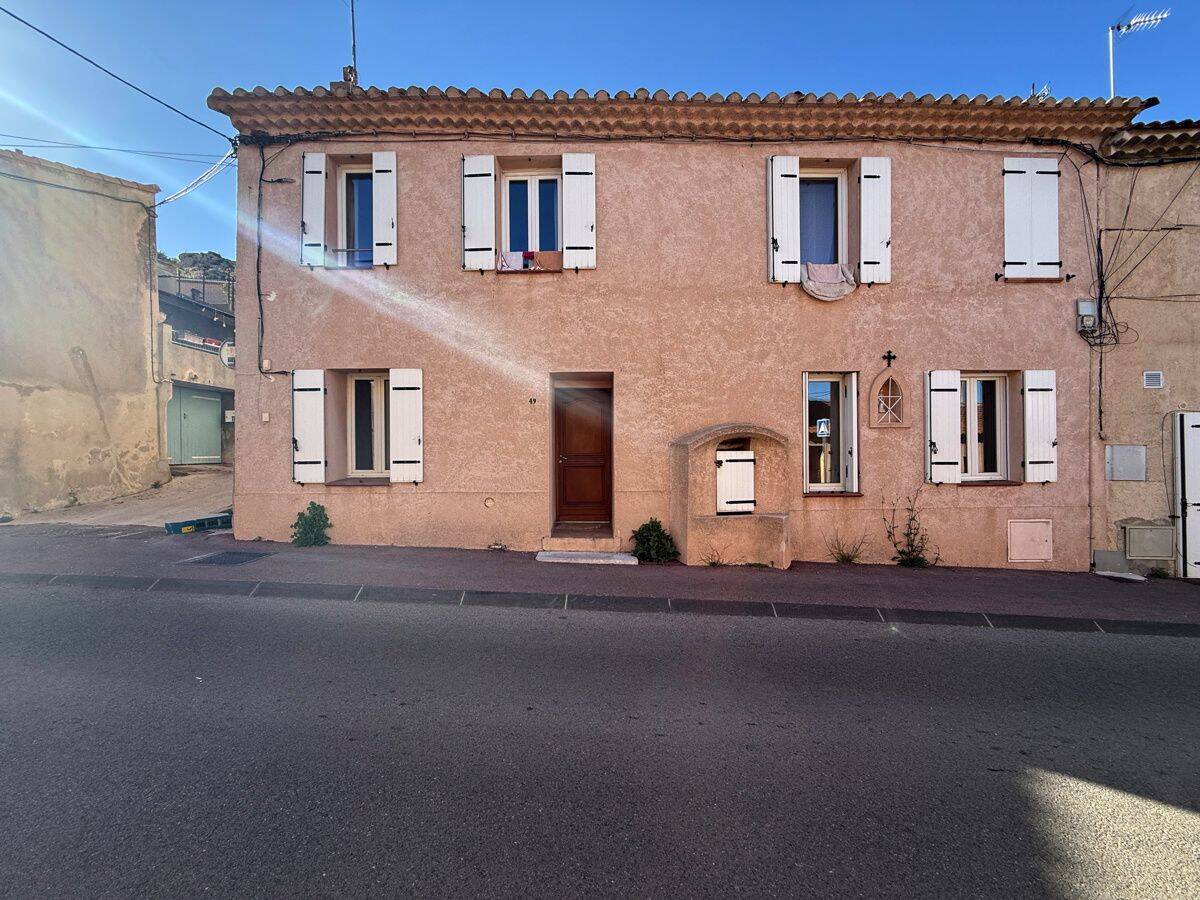 Appartement 3 pièces 65 m² · à Le Rove · 65 m² · 199 500 €
