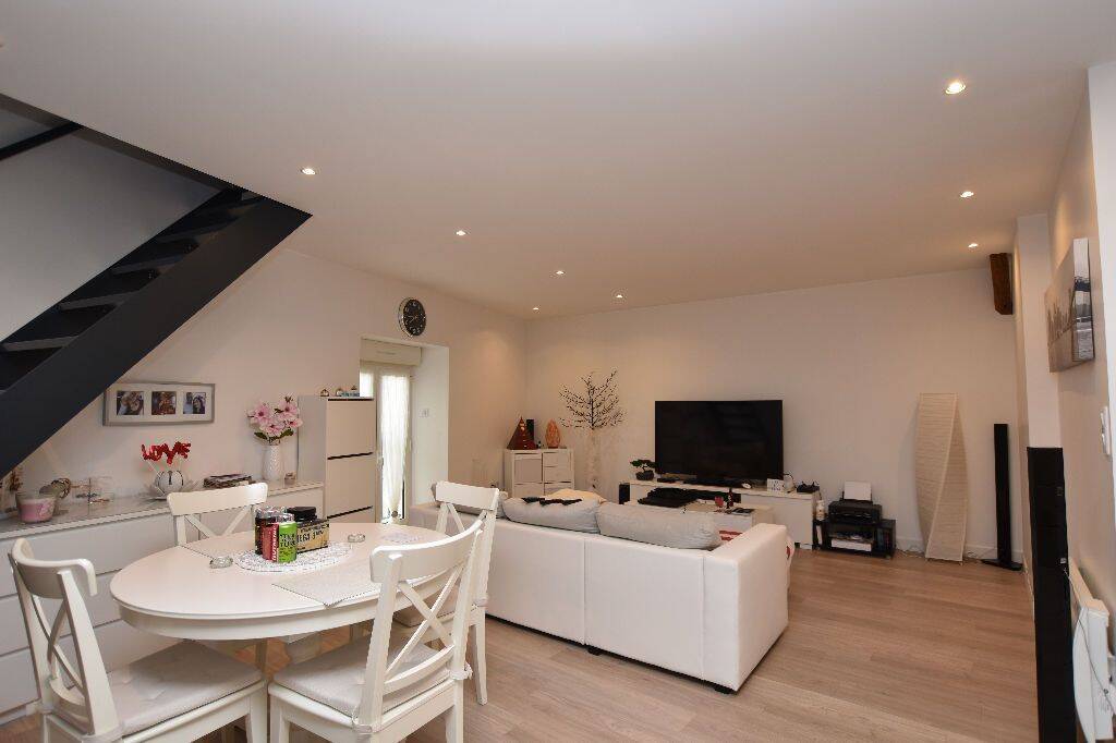 Appartement 3 pièces 55 m² · à Grisy-Suisnes · 55 m² · 871 €