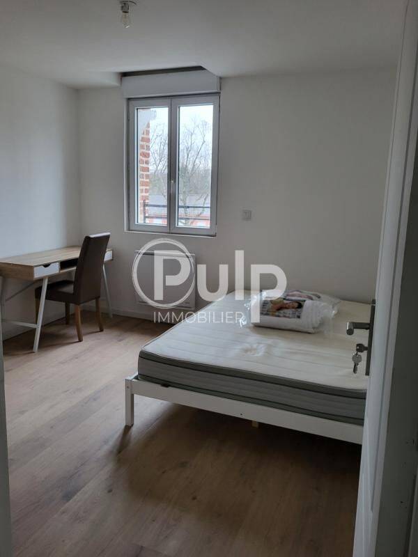 Maison 5 pièces 91 m² · à Lens · 91 m² · 1 160 €/mois
