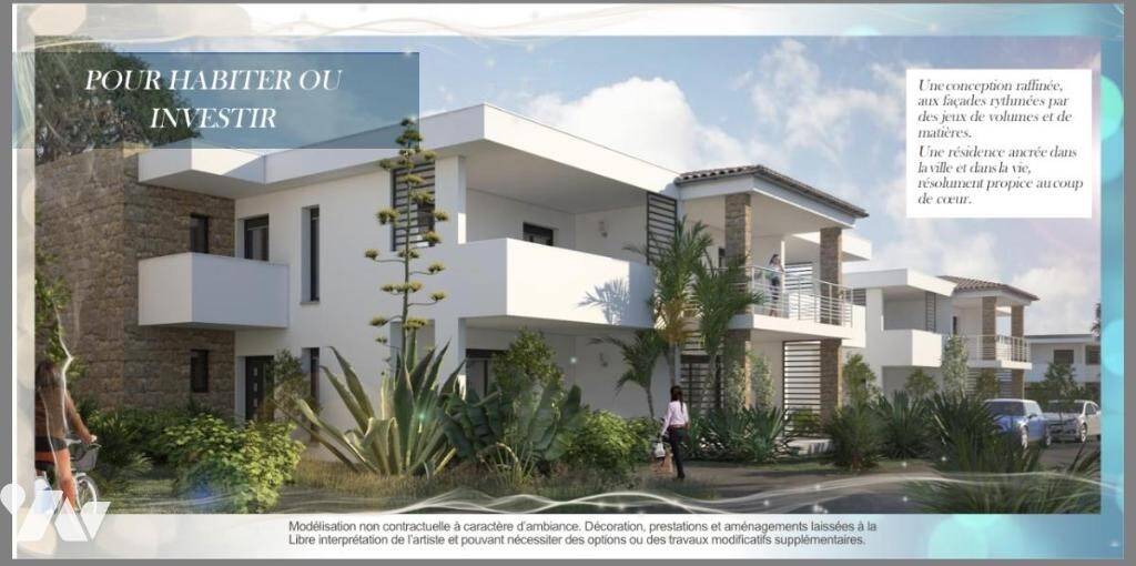 Maison 3 pièces 743 m² · à Cervione · 743 m² · 287 820 €