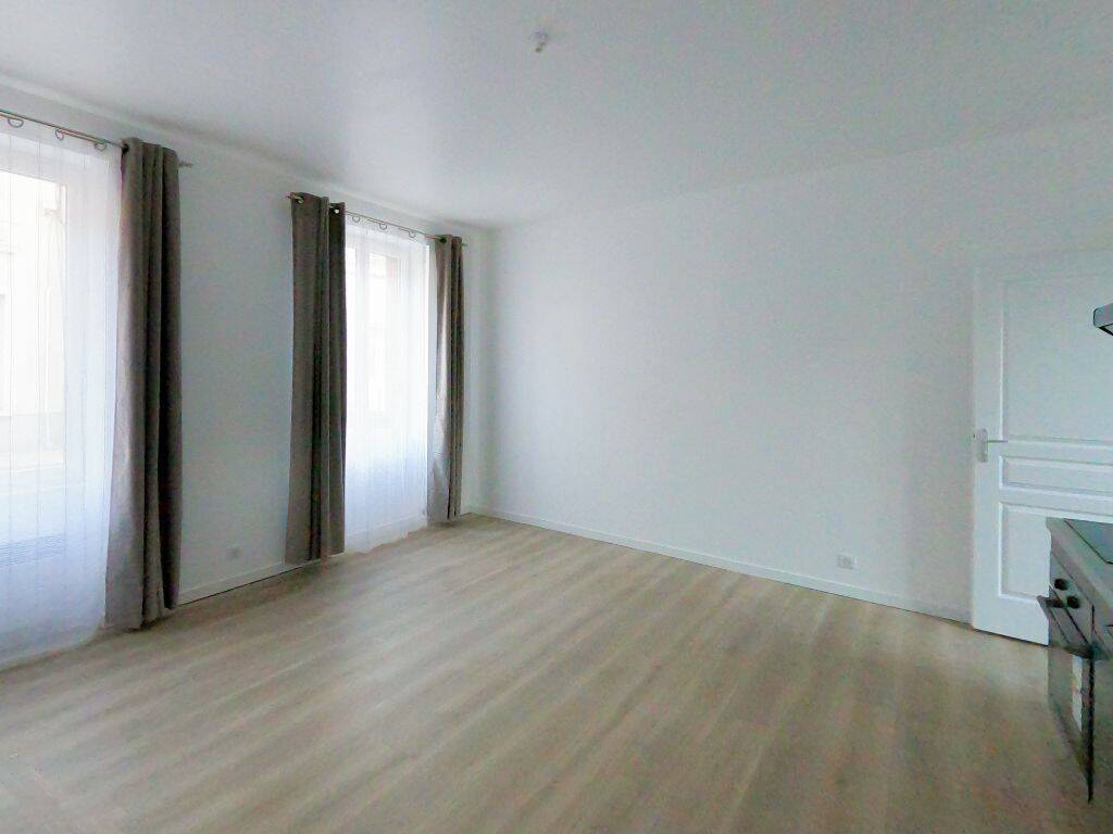 Appartement 1 pièce 26 m² · à Ablis · 26,1 m² · 530 €