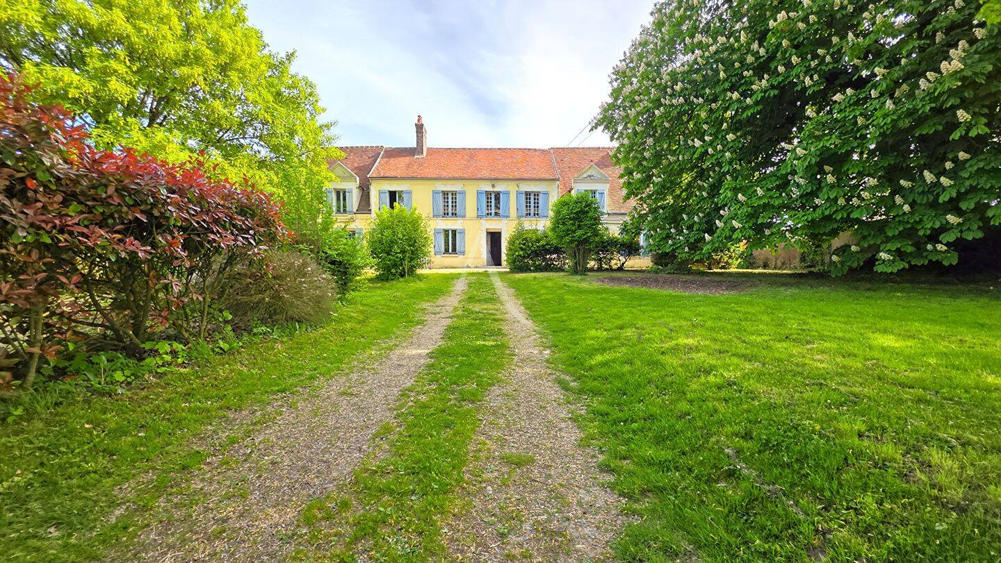 Maison 7 pièces 189 m² · à Gisors · 189 m² · 199 000 €