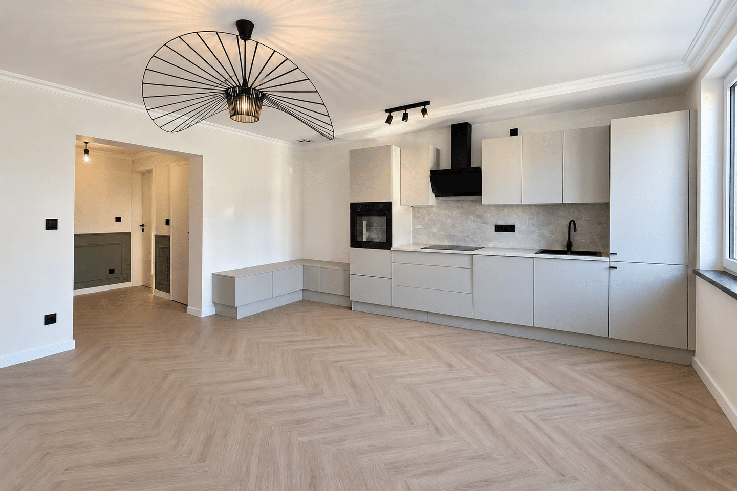 Appartement 2 pièces 50 m² · à Thionville · 50 m² · 199 000 €
