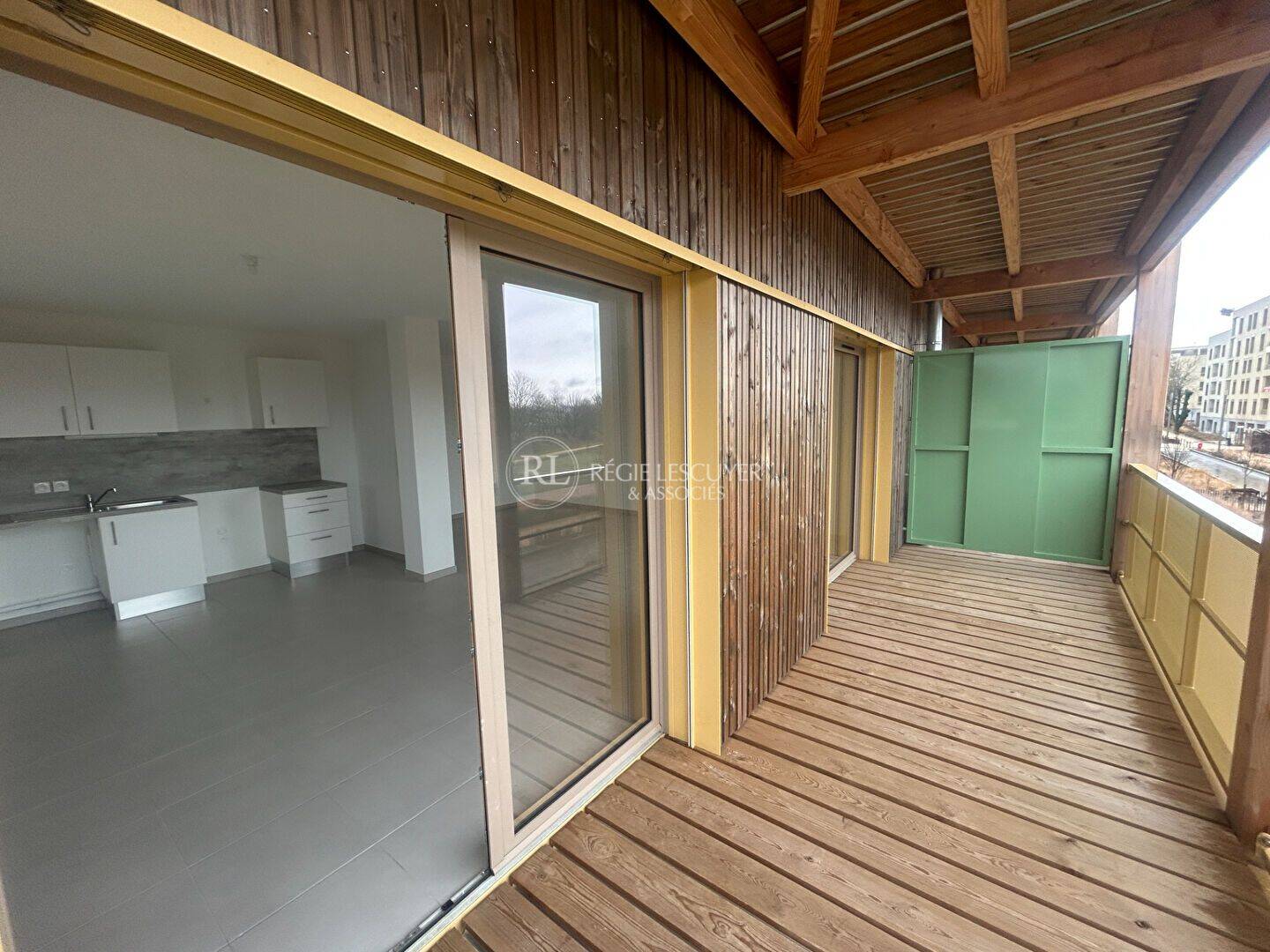 Appartement 4 pièces 90 m² · à Trévoux · 90,4 m² · 1 109 €/mois