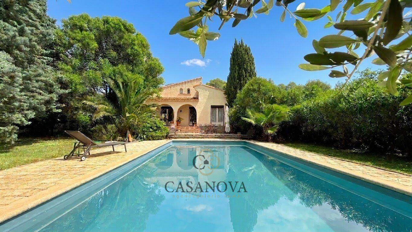Maison 5 pièces 115 m² · à Bassan · 115 m² · 440 000 €