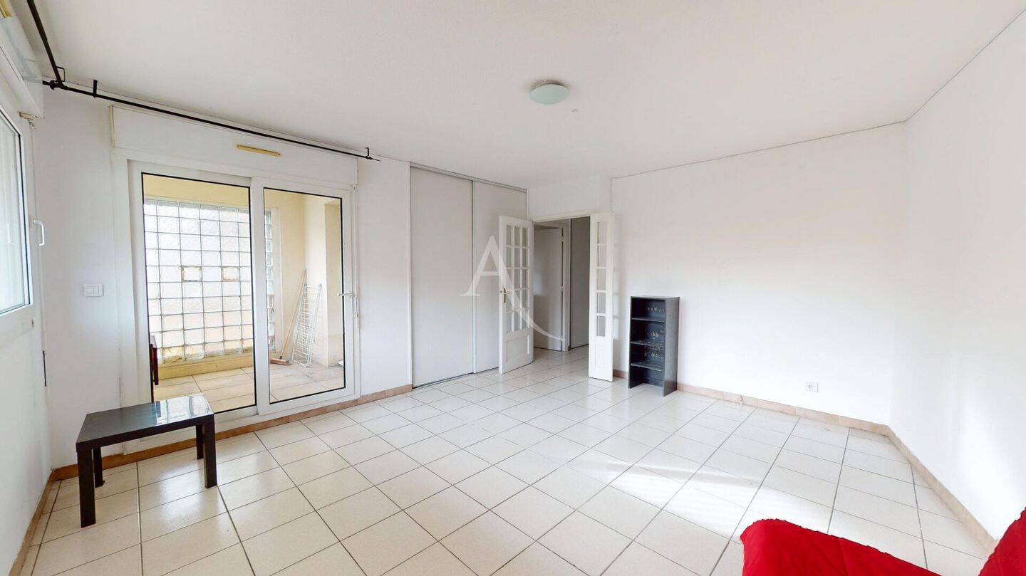 Appartement 1 pièce 34 m² · à Montpellier · 34,5 m² · 129 000 €