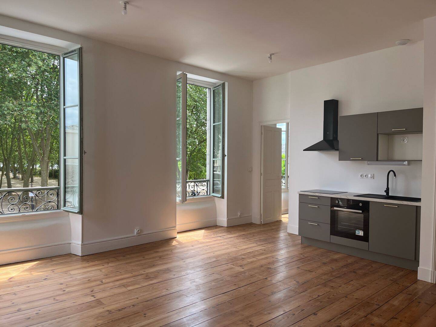 Appartement 3 pièces 62 m² · à Pau · 61,5 m² · 797 €