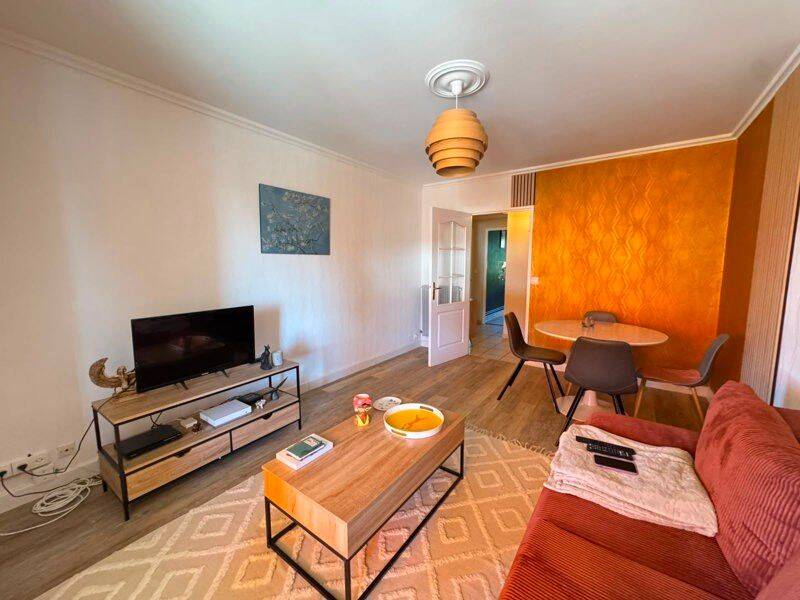 Appartement 3 pièces 65 m² · à Saint-Cyr-sur-Loire · 65 m² · 849 €/mois