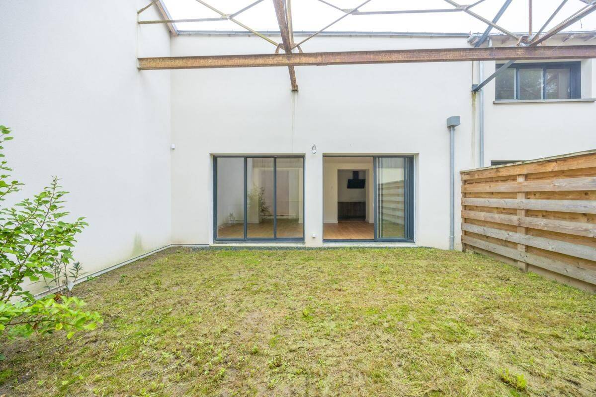 Maison 5 pièces 110 m² · à Nantes · 110 m² · 615 400 €