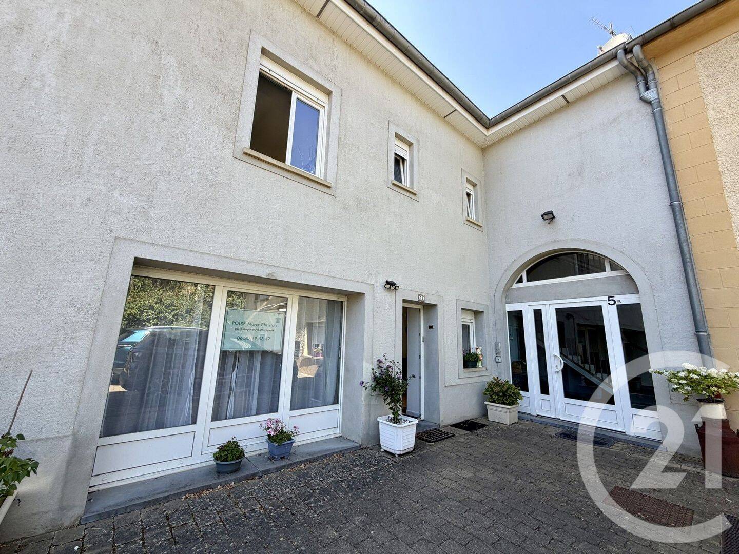 Appartement 1 pièce 38 m² · à Hagen · 38,3 m² · 149 000 €