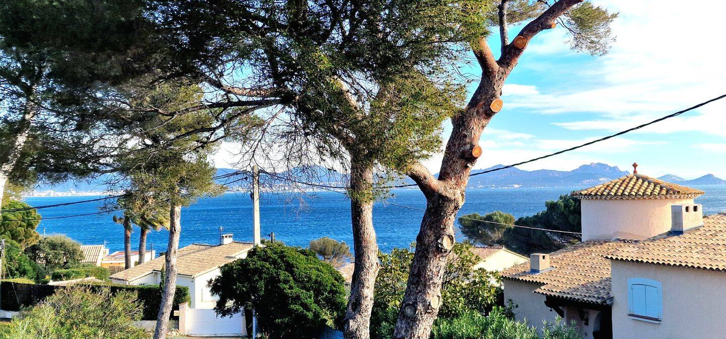 Appartement 3 pièces 68 m² · à Roquebrune-sur-Argens · 68 m² · 685 000 €