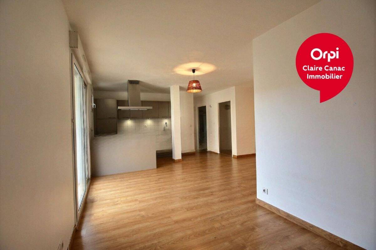 Appartement 3 pièces 59 m² · à Castres · 59 m² · 689 €/mois