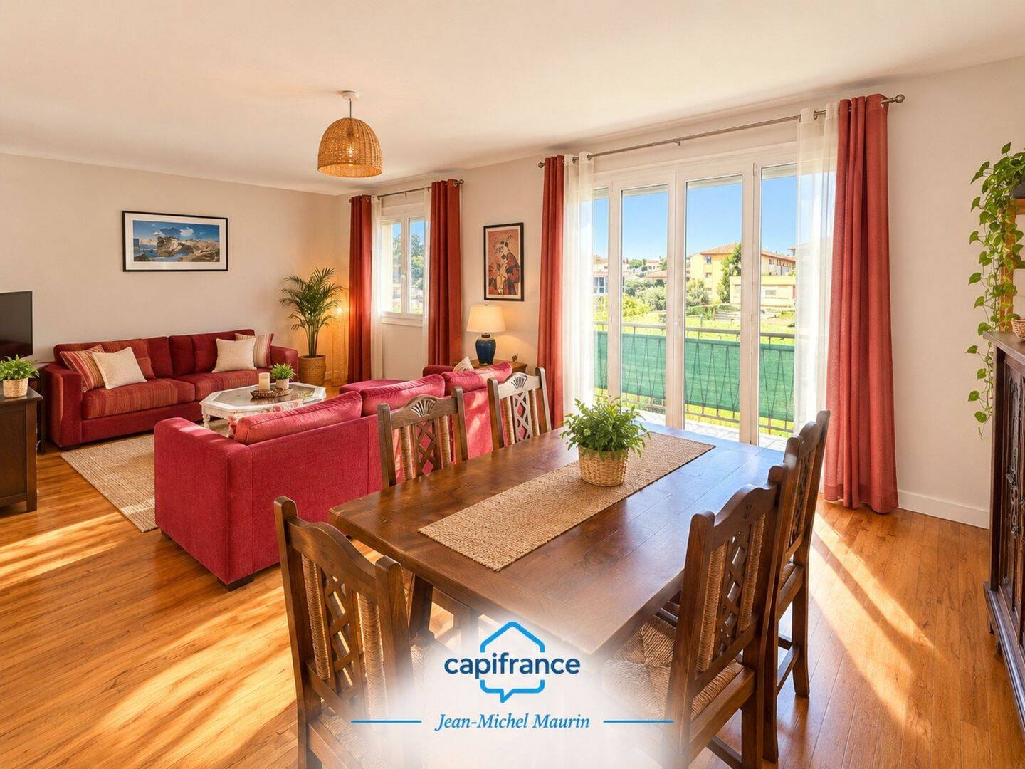 Appartement 6 pièces 132 m² · à Agen · 132 m² · 128 000 €
