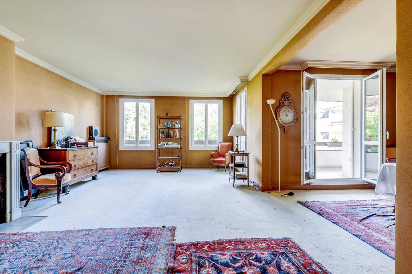 Appartement 6 pièces 136 m² · à Louveciennes · 136,3 m² · 460 000 €