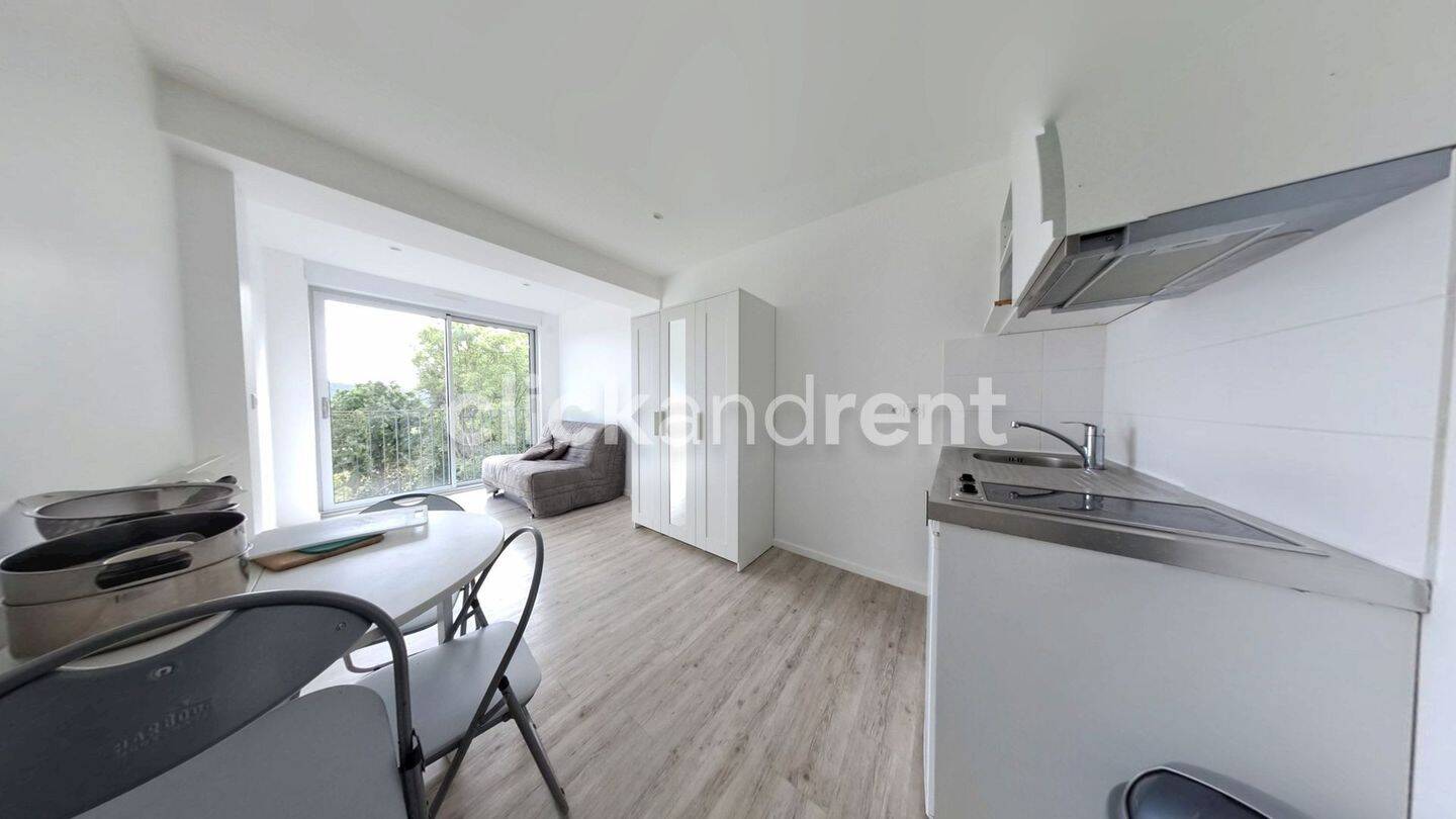 Appartement 1 pièce 14 m² · à Orsay · 14 m² · 500 €/mois