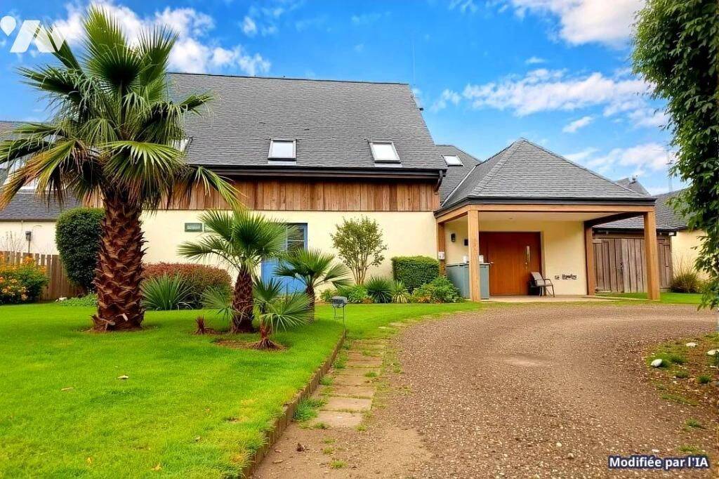 Maison 7 pièces 130 m² · à Paimpol · 130 m² · 364 050 €