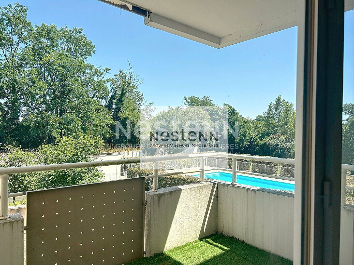 Appartement 3 pièces 55 m² · à Bruges · 55 m² · 967 €