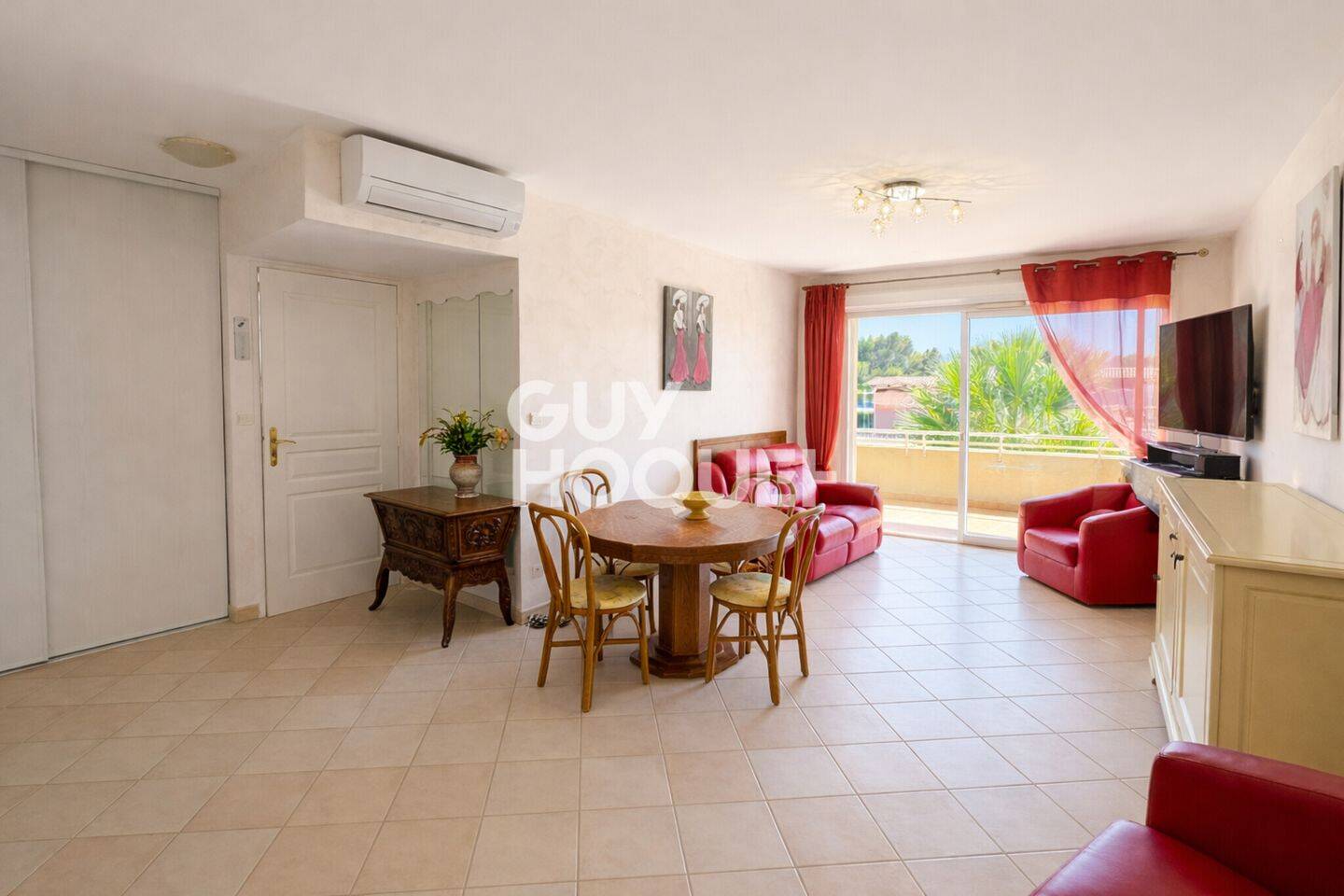 Appartement 3 pièces 66 m² · à Cavalaire-sur-Mer · 66,3 m² · 390 000 €
