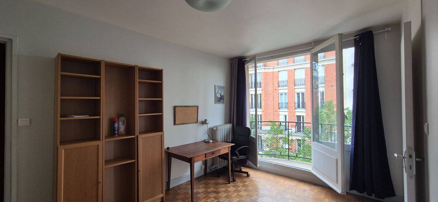 Appartement 2 pièces 36 m² · à Paris 15ème Arrondissement · 36,3 m² · 1 299 €