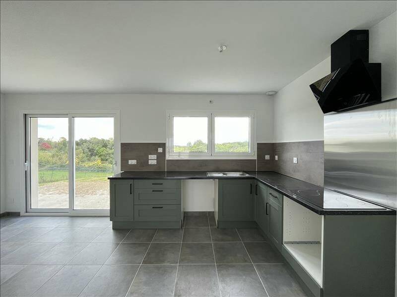 Maison 4 pièces 91 m² · à Montesquieu · 91,1 m² · 853 €