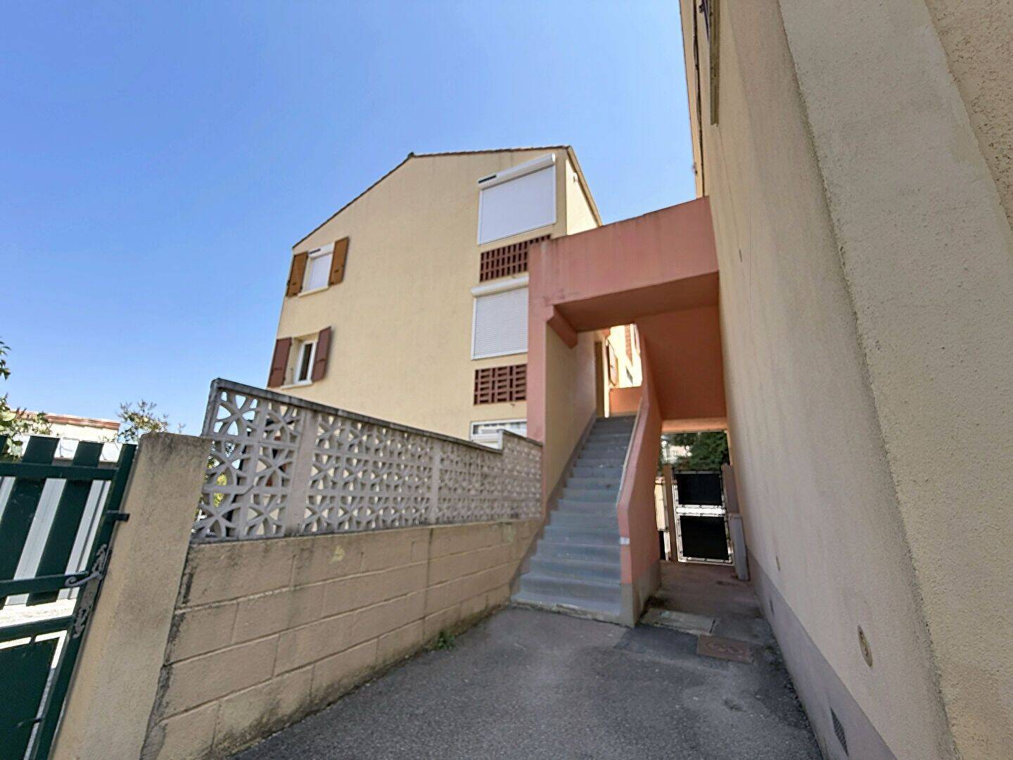 Appartement 4 pièces 74 m² · à Septèmes-les-Vallons · 74 m² · 199 000 €