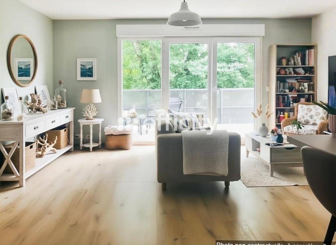 Appartement 2 pièces 54 m² · à Châtelaillon-Plage · 54 m² · 340 000 €