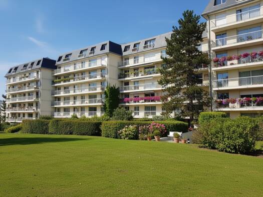 Appartement à vendre 138 000 € 1 pièce 14,9 m² Étage 1/5 Clagny-Glatigny Versailles 78000