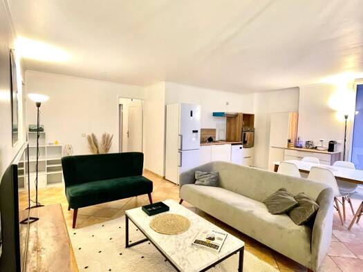 Colocation à louer 3 100 € 6 pièces 5 chambres 105 m² Étage 5/6 Nesles Nord Champs-sur-Marne 77420