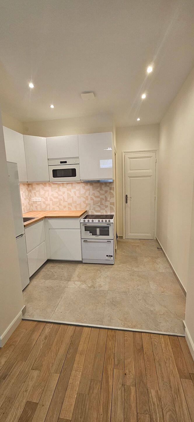 Appartement 2 pièces 41 m² · à Paris 16ème Arrondissement · 41,2 m² · 1 780 €/mois
