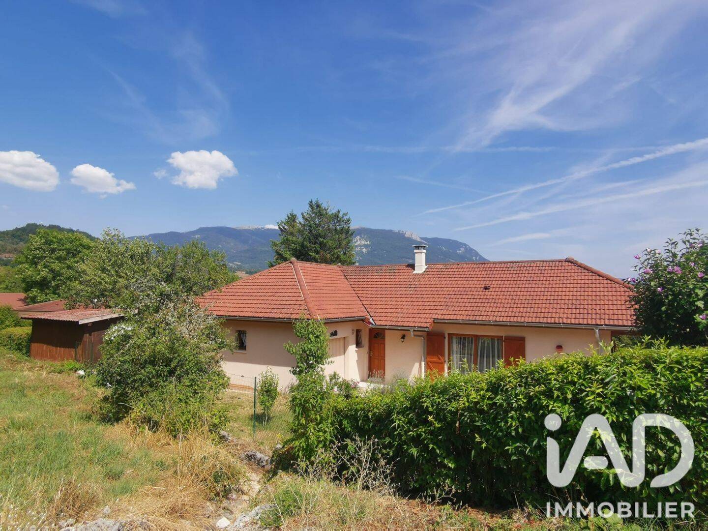 Maison 5 pièces 114 m² · à Valromey-sur-Séran · 114 m² · 295 000 €