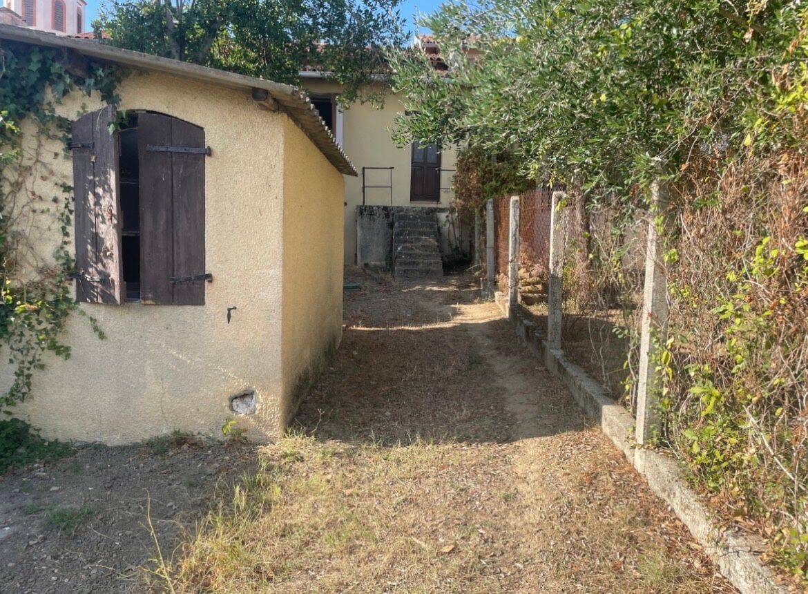 Maison 3 pièces 81 m² · à Pelleport · 81 m² · 150 000 €
