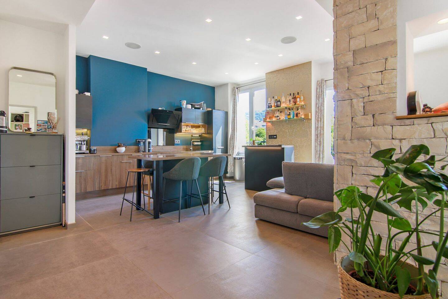 Appartement 3 pièces 71 m² · à Cannes · 70,5 m² · 390 000 €