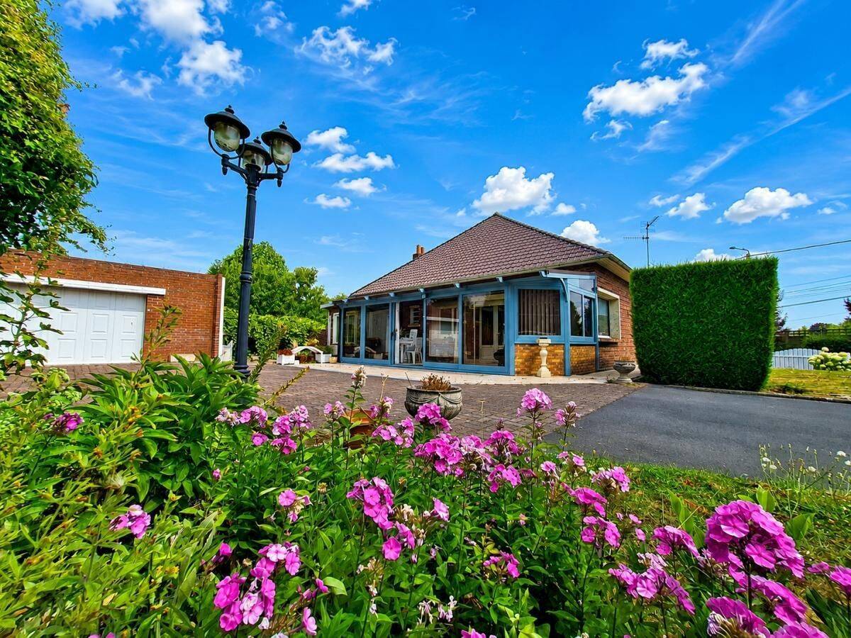 Maison 3 pièces 148 m² · à Dechy · 148 m² · 239 000 €