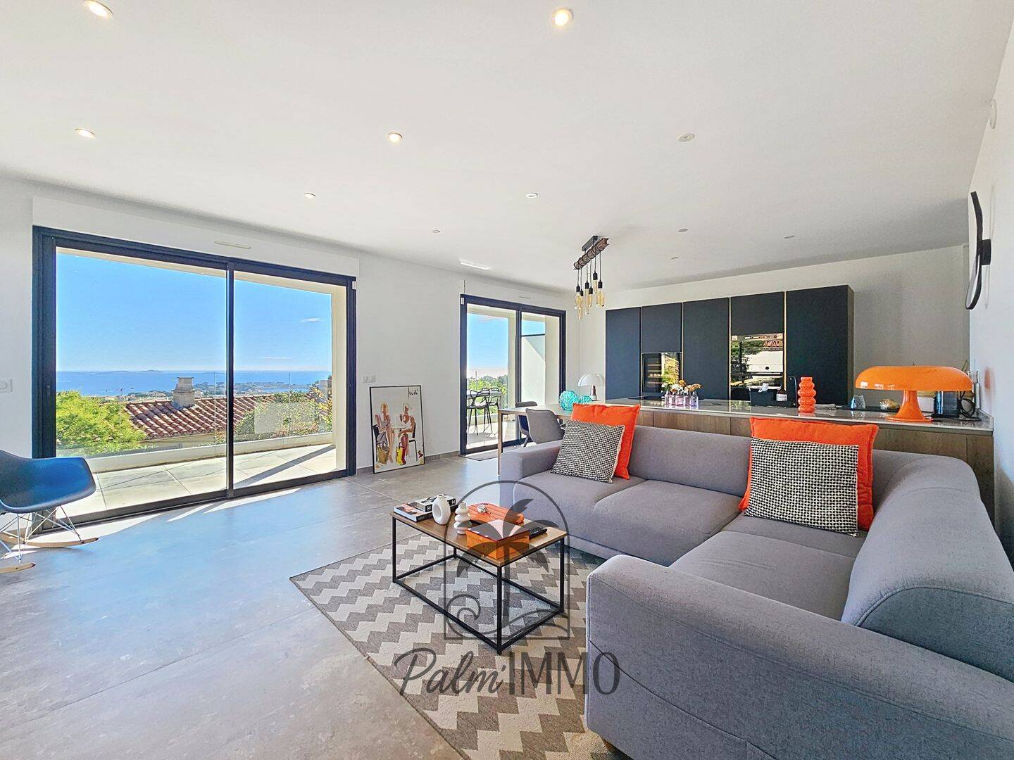 Appartement 4 pièces 100 m² · à Bandol · 100 m² · 1 090 000 €