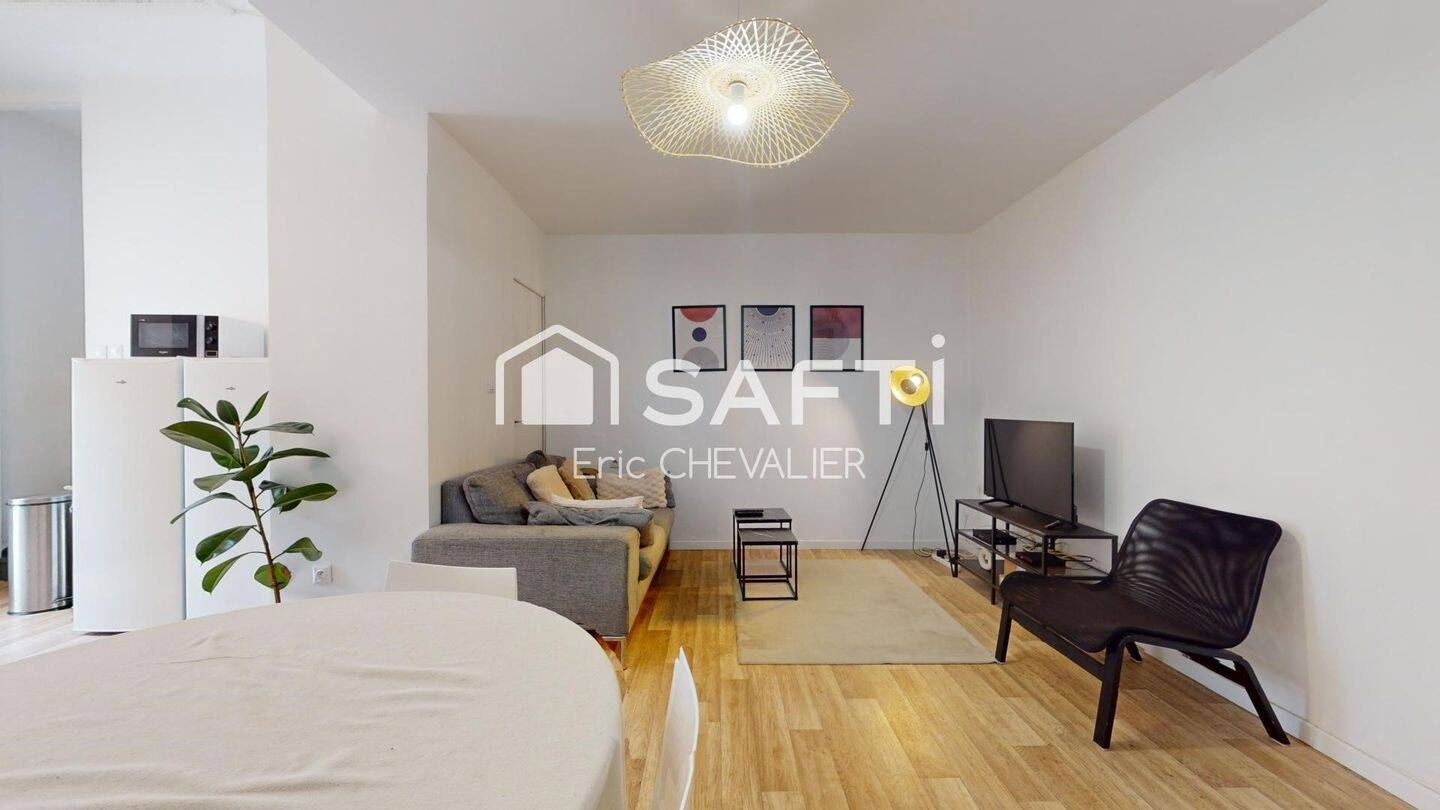 Maison 6 pièces 113 m² · à Roubaix · 113 m² · 163 900 €