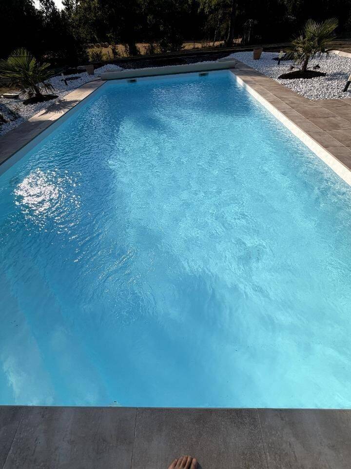 Maison 8 pièces 193 m² · à Feytiat · 192,9 m² · 426 400 €