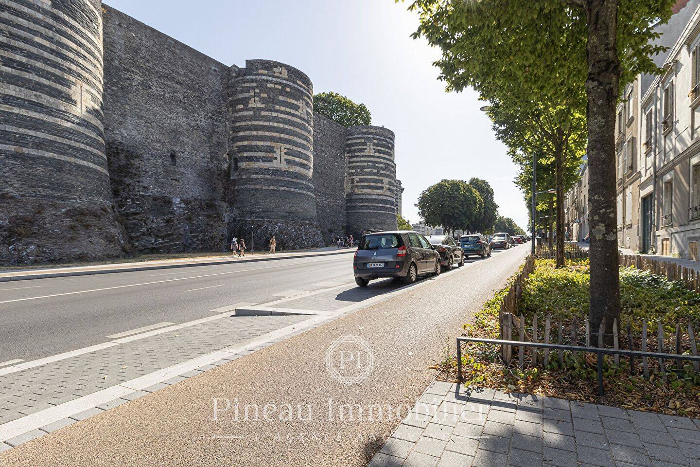 Appartement 2 pièces 44 m² · à Angers · 44,4 m² · 141 500 €