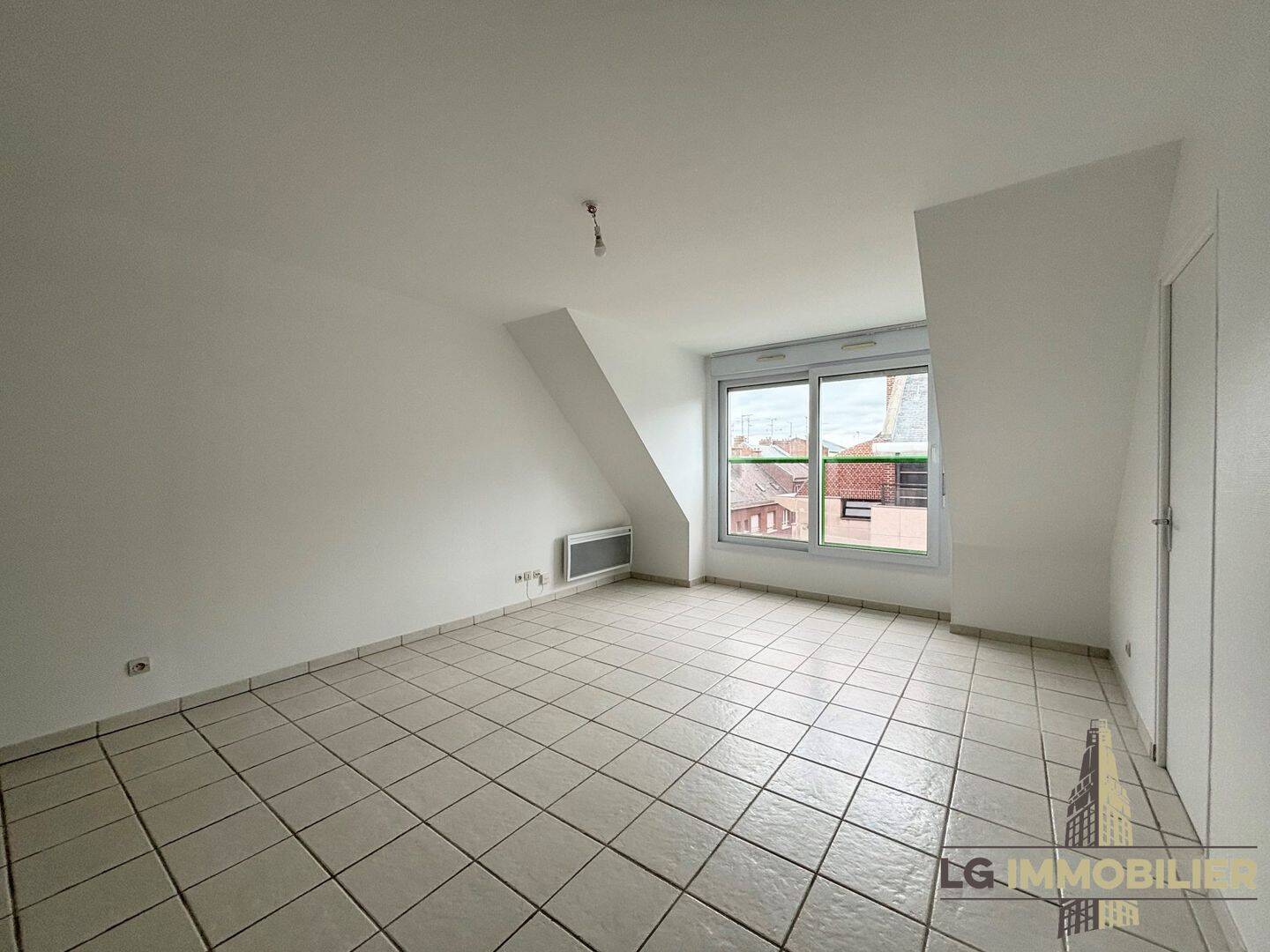 Appartement 2 pièces 43 m² · à Amiens · 42,6 m² · 773 €/mois