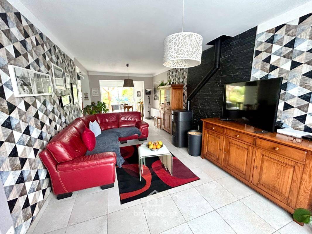 Maison 4 pièces 104 m² · à Hallennes-lez-Haubourdin · 104 m² · 279 500 €